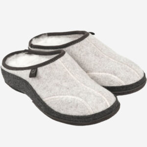 Klaveness Ulltoffel beige