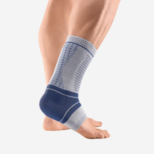 AchilloTrain Pro aktivt stöd vid hälseneinflammation