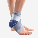 Fotstöd MalleoTrain S för stabilitet i fotleden