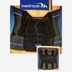 mediroyal dorsum flexi ryggstöd