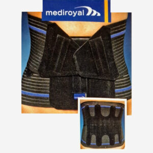 mediroyal dorsum flexi ryggstöd