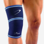 MediRoyal Knee Support - Knästöd i värmande neopren.