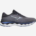 Mizuno Wave Sky 5 svart Blackened Pearl Silver