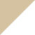 Beige/Vit
