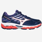 mizuno wave-´paradox 4 dam löparsko