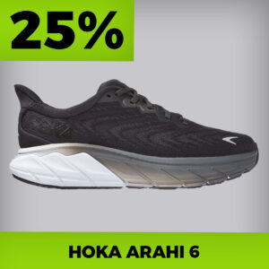 REA HOKA ARAHI 6