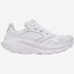 saucony guide metro le läder dam promenadsko